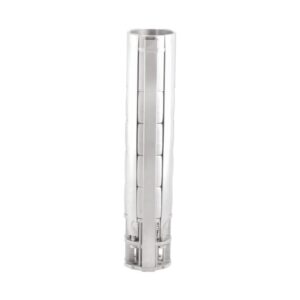 Bomba Submersa CRI Pumps 8″ DE AÇO INOXIDÁVEL