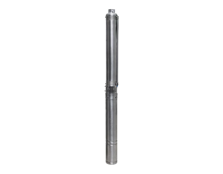 Bomba Submersa CRI Pumps 3″ SÉRIE PMA
