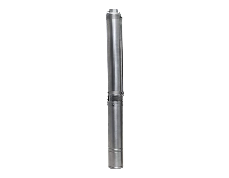 Bomba Submersa CRI Pumps 4″ SÉRIE PMA
