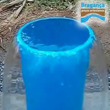 Soda para Tratamento de Água