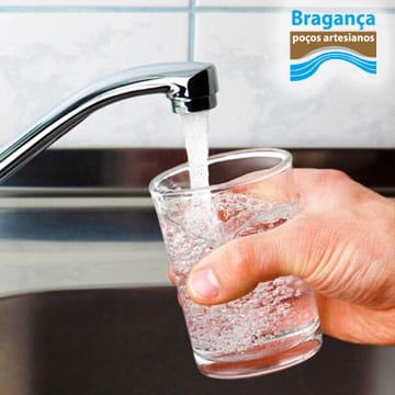 Tratamento de Água para Remoção de Ferro