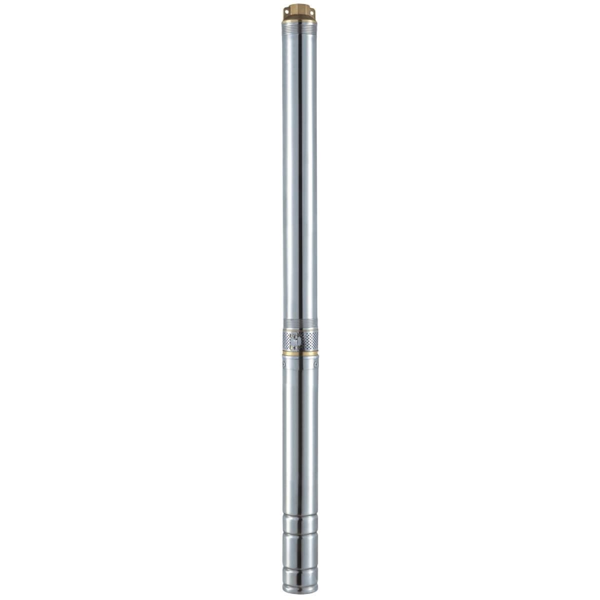 Bomba Submersa Dancor 2.5-Ds-22 3/4 Cv Monofásica 110v