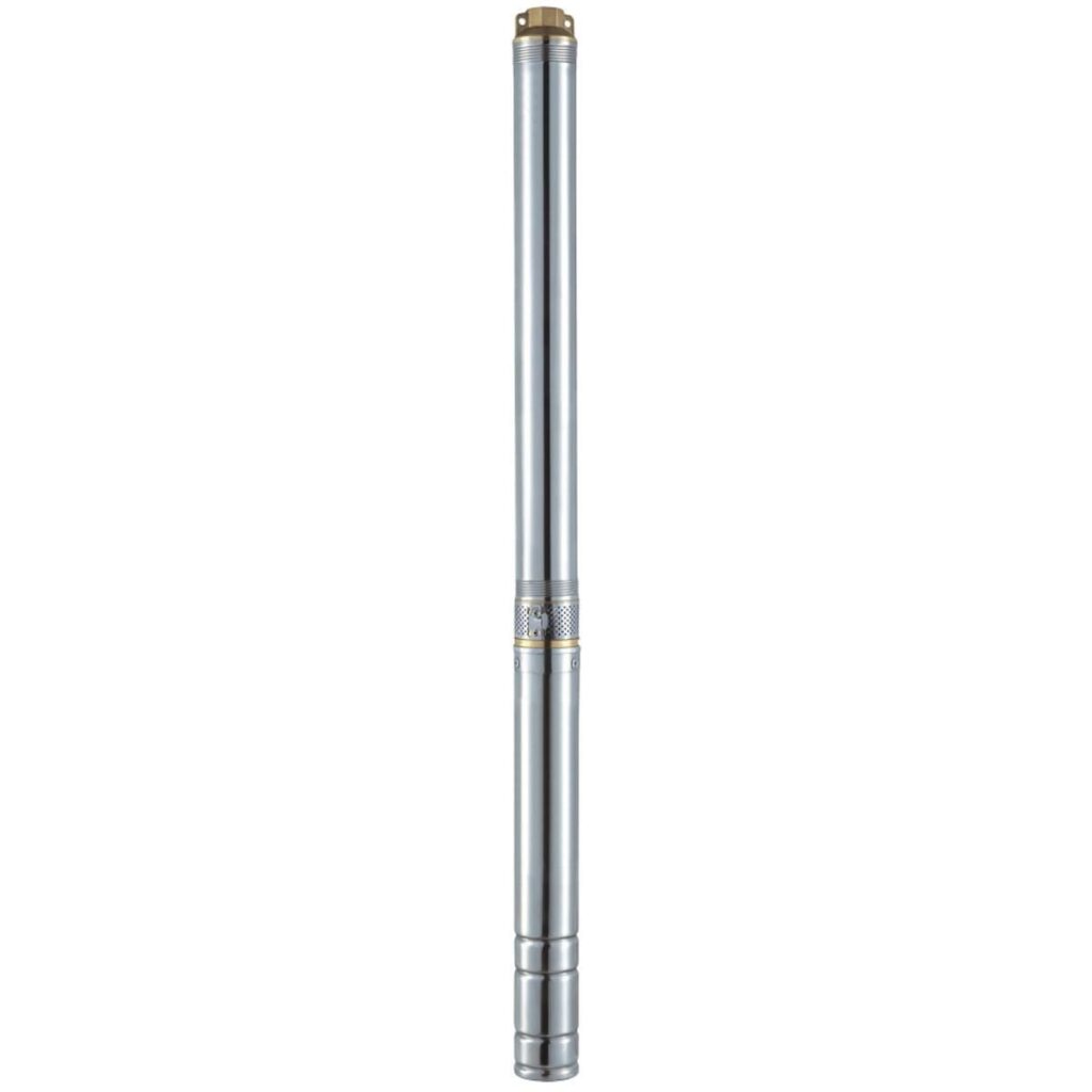 Bomba Submersa Dancor 2.5-Ds-22 3/4 Cv Monofásica 220v