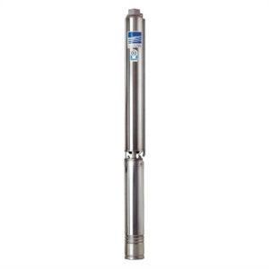 Bomba Submersa Ebara 4bps13i-7 Om4 2cv Trifasica 220v