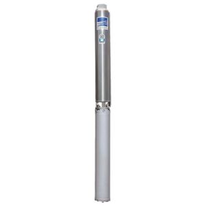 Bomba Submersa Ebara 4BPS3F-23 3 CV Trifásica 220