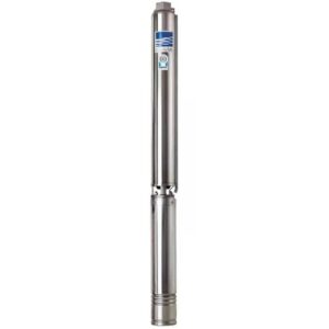 Bomba Submersa Ebara 4BPS3F-4 0,5 CV Trifásica 380V