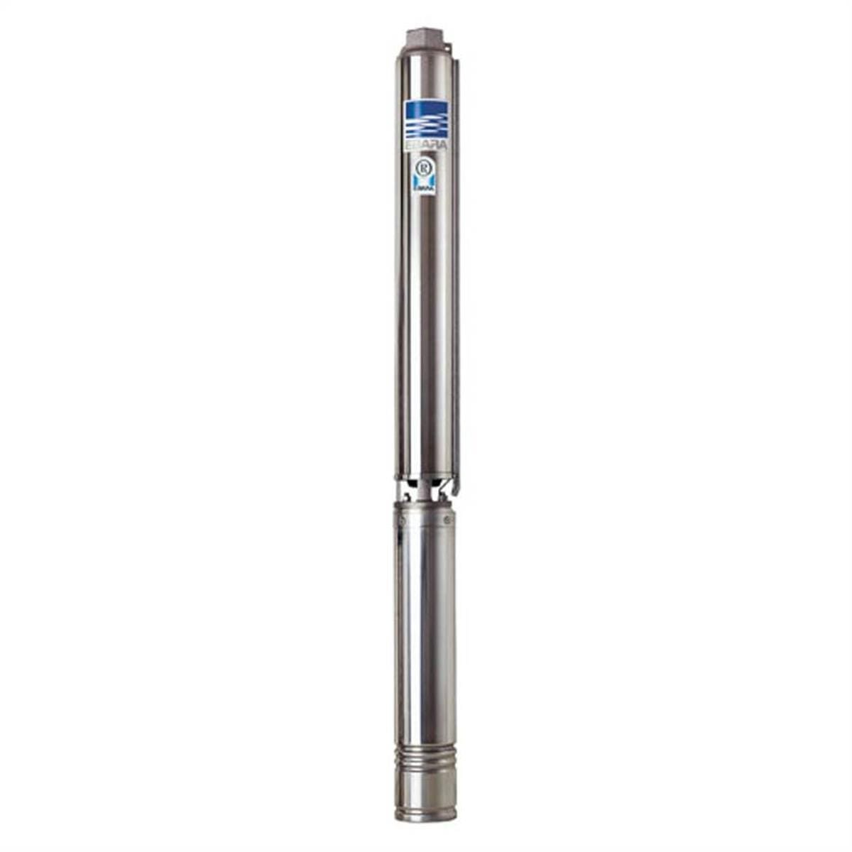 Bomba Submersa Ebara 4BPS3F-5 1/2 CV Monofásica 220V
