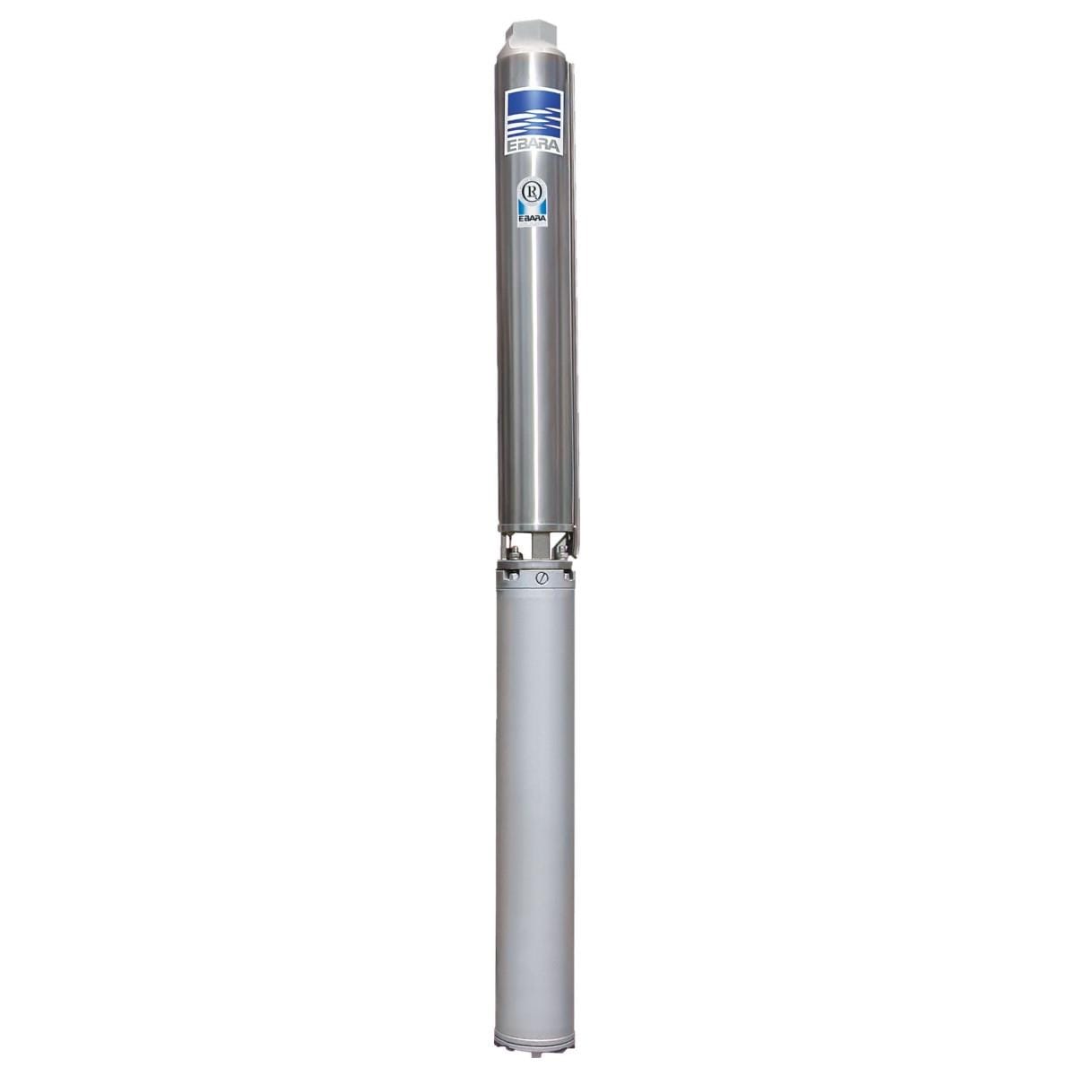 Bomba Submersa Ebara 4BPS3F-7 0,75 CV Trifásica 380V