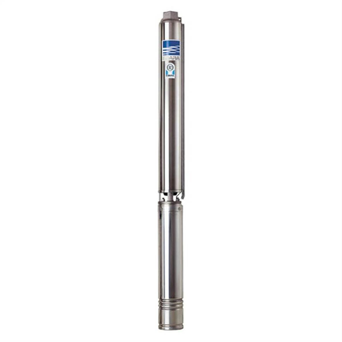 Bomba Submersa Ebara 4BPS3I-17 2 CV Trifásica 220V