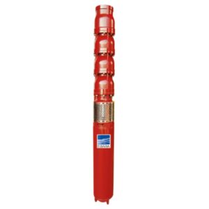 Bomba Submersa Ebara BHSE 635-01 Estagio 3 CV Trifasica 380V
