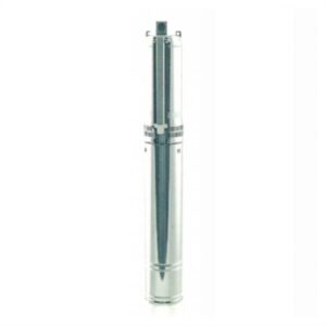 Bomba Submersa Leão 4r4ia-17 360 2,5 Cv Monofásica 440v