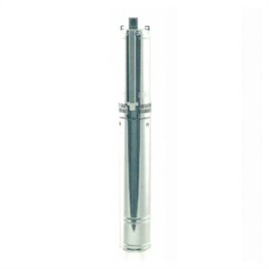 Bomba Submersa Leão 4r5ia-22 360 4 Cv Trifásica 380v