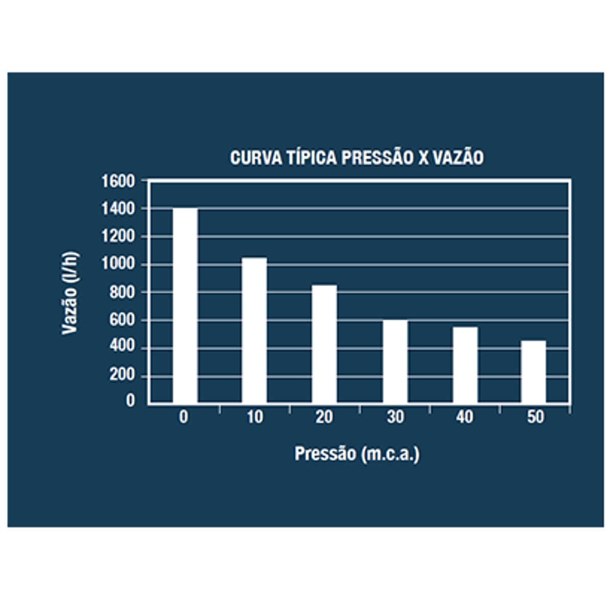 Bomba Submersa Lorenzetti Bsl-Pop Monofásica 110v - Imagem 2