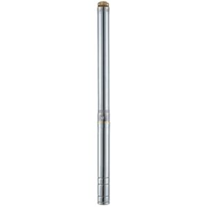 Bomba Submersa Multiestágio Dancor 2-Sl-15 3" 3/4 Cv Monofásica 110v - com Caixa de Controle