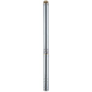 Bomba Submersa Multiestágios Dancor 2-Sl-11 3" 1/2 Cv Monofásica 110v - com Caixa de Controle