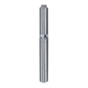 Bomba Submersa Thebe TSM 1012 1 CV Monofásica 220V